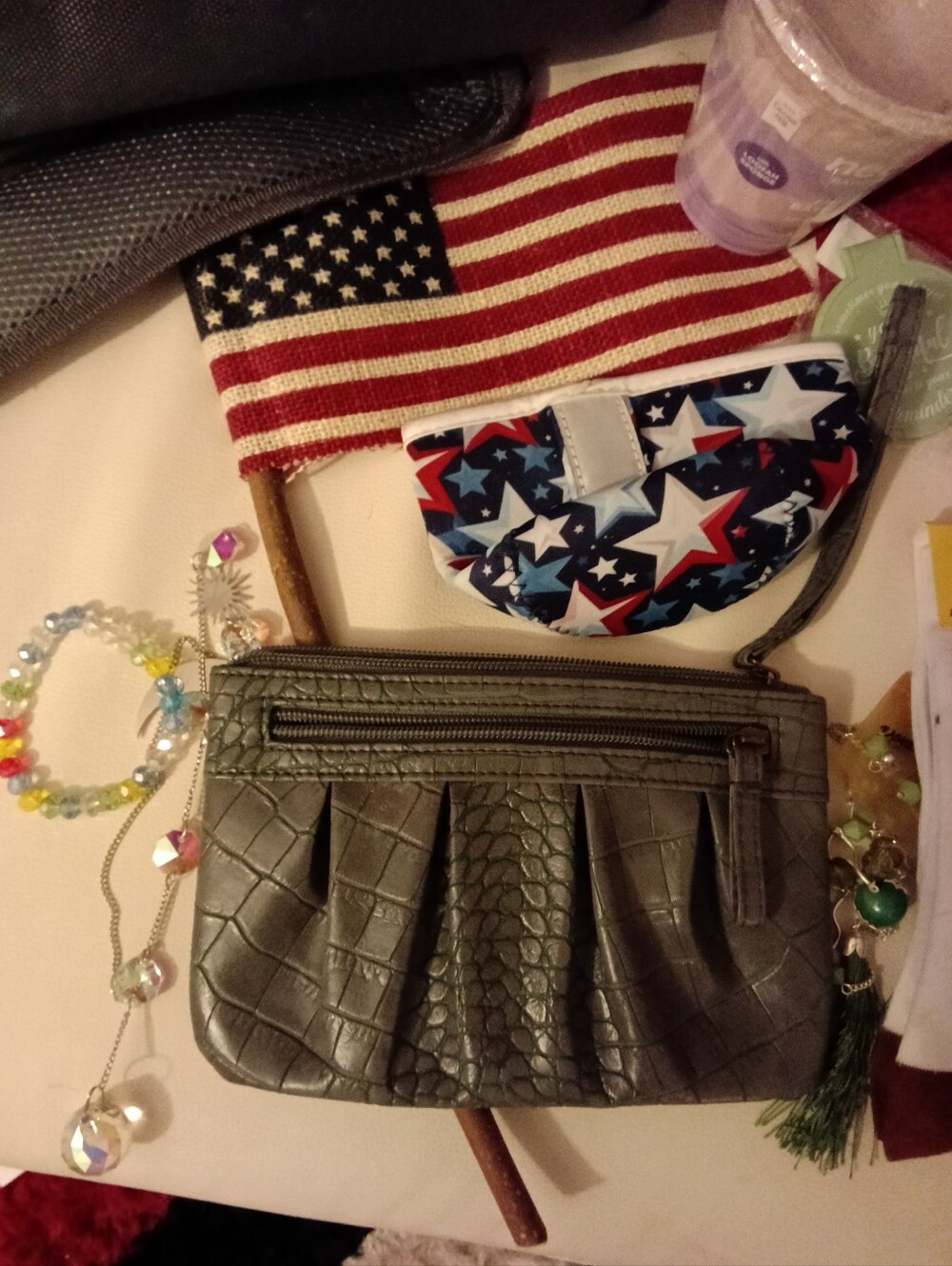 Duffle , Coach, NWT, NWOT HPurses & More RESELLER'S BUNDLE - Picture 8 of 15